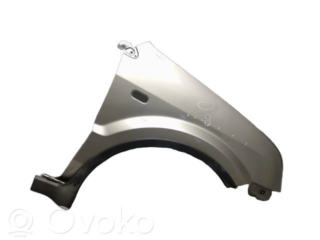 Ford Fusion Guardabarro 