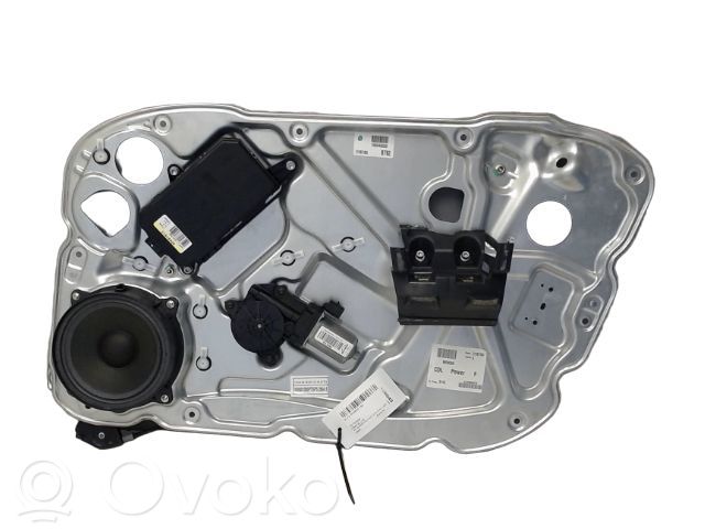 Alfa Romeo 159 Elektryczny podnośnik szyby drzwi przednich 