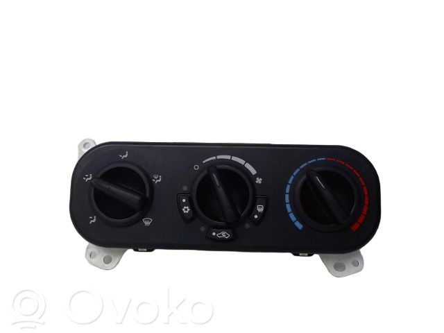 Dodge Caliber Climate control unit 