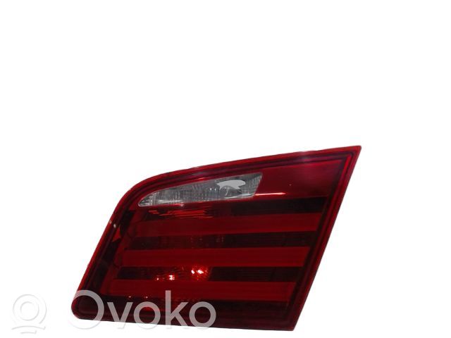 BMW 5 F10 F11 Lampy tylnej klapy bagażnika 