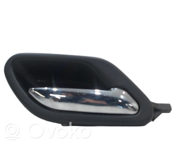 BMW 5 E39 Rear door interior handle 