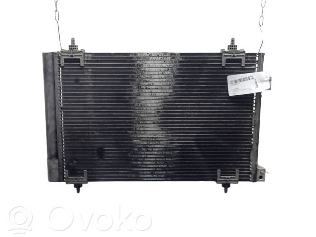 Citroen C4 I Radiatore di raffreddamento A/C (condensatore) 
