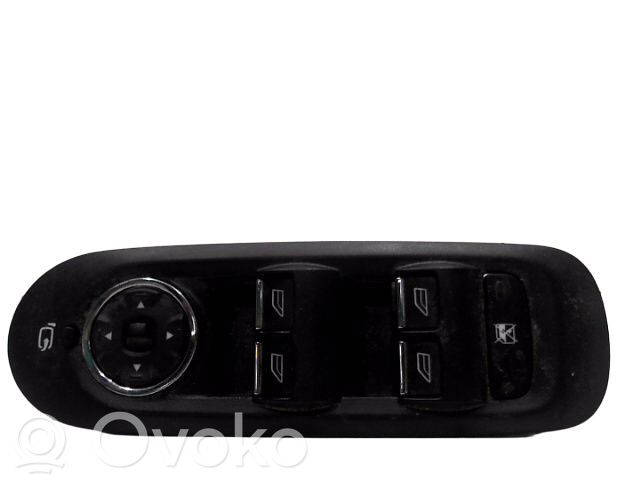 Ford Mondeo MK IV Electric window control switch 
