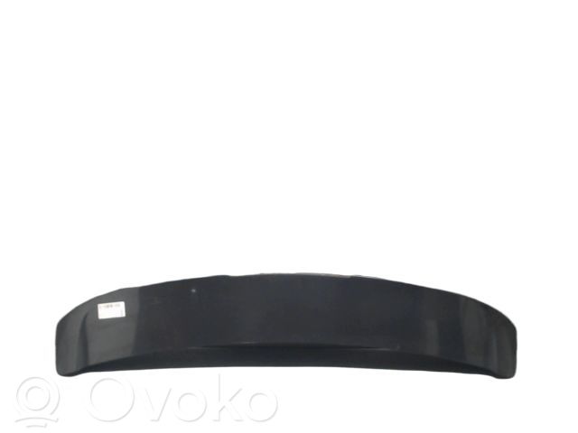 Ford Focus Tailgate/trunk spoiler 
