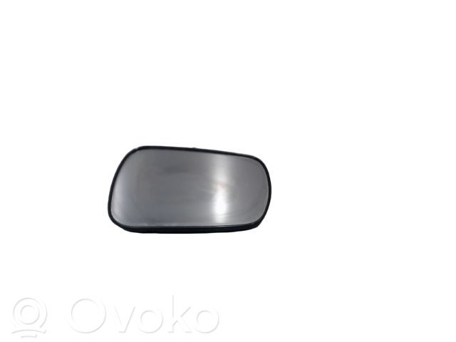 Ford Fusion стекло зеркало 