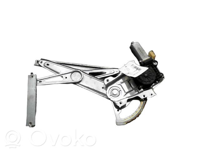 Toyota Yaris Regulador de puerta delantera con motor 