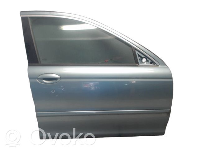 Jaguar X-Type Durvis 