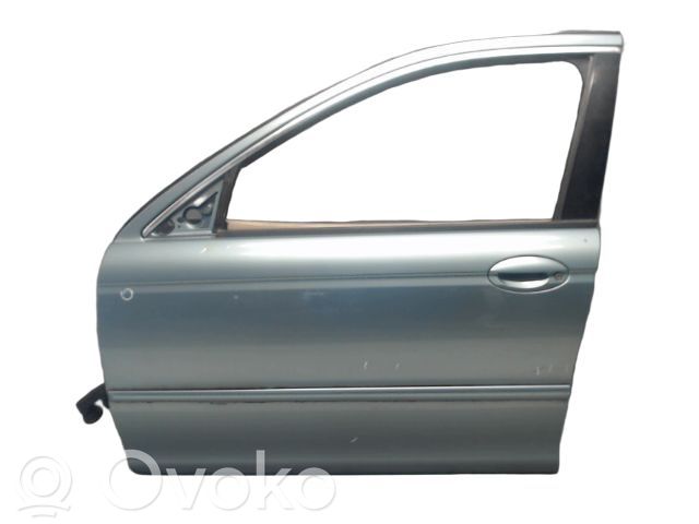 Jaguar X-Type Durvis 