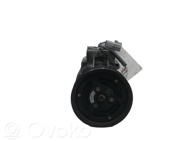 Compresseur de climatisation   883201A481,10550415,11550415,134407,134407R,20D9220,32622,32622G,5300K443,813107,850728N,8629829,8831002180,8831002182,8831002250,8831002251,8831002320,883101A523,883101A580,883101A581,883101A582,883201A480,883201A481,883201A491,883201A550,890036,92030155,F4AC3108,T55821,TOAK443,TOK443