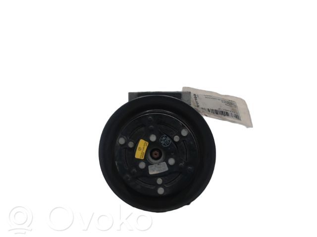 Alfa Romeo 147 Compresor (pompă) aer condiționat (A/C) 