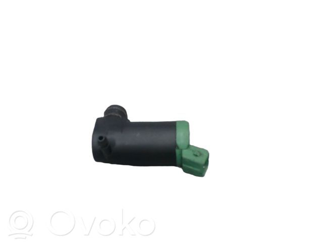 Peugeot 206 CC Pompa spryskiwacza szyby przedniej / czołowej 