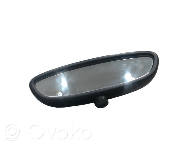 Rear view mirror (interior)   51169134427,51169134427