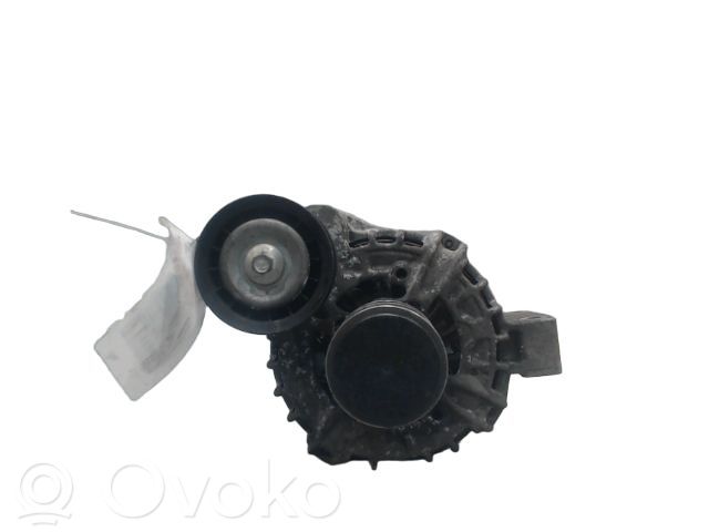 Land Rover Range Rover Evoque L538 Ģenerators 