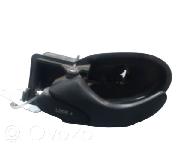 Front door interior handle   4077922,128519,1385525,4077922,FT94563,YC15V22601AB,YC15V26601AB
