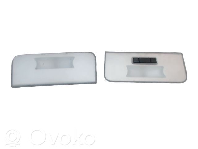Front seat light   61316951260,61316951260