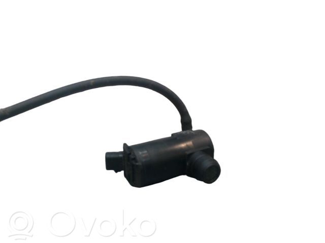 Chevrolet Aveo Pompa spryskiwacza szyby przedniej / czołowej 
