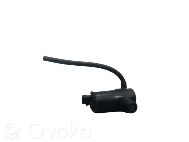 Chevrolet Aveo Pompa spryskiwacza szyby przedniej / czołowej 