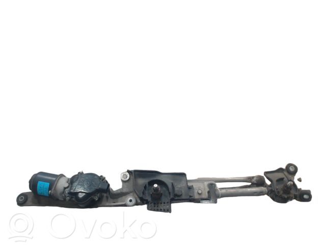 Motor del limpiaparabrisas   DF7167340A,DF7167340A