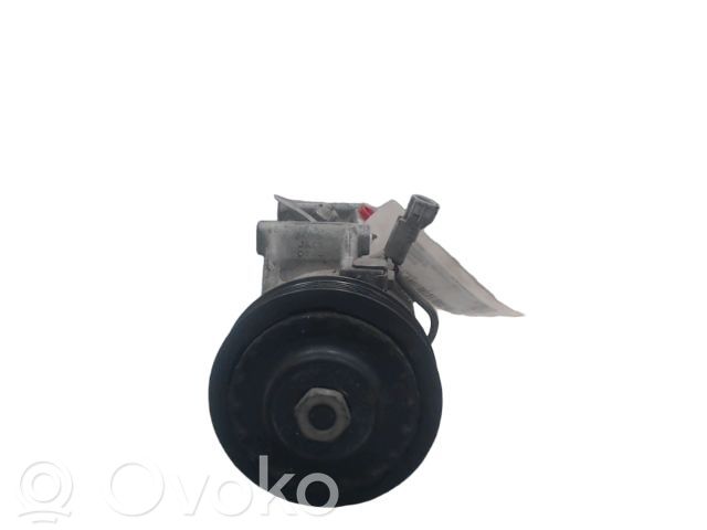 Toyota Yaris Compressore aria condizionata (A/C) (pompa) 