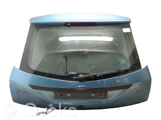 Tailgate/trunk/boot lid   1430141,1415028,1430141