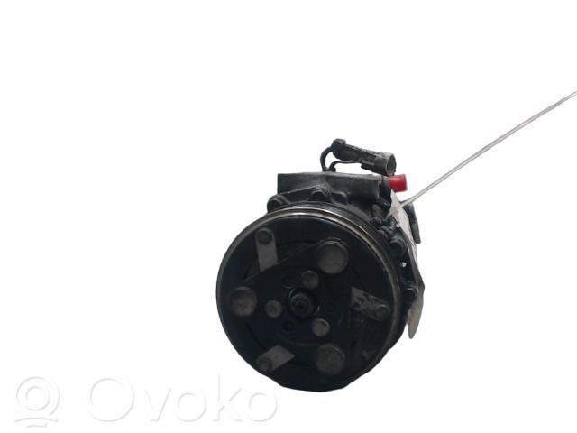 Opel Agila A Compressore aria condizionata (A/C) (pompa) 