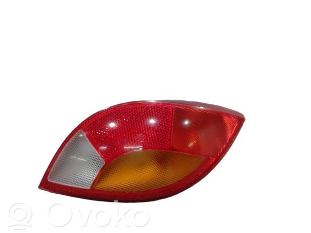 Ford Ka Lampa tylna 