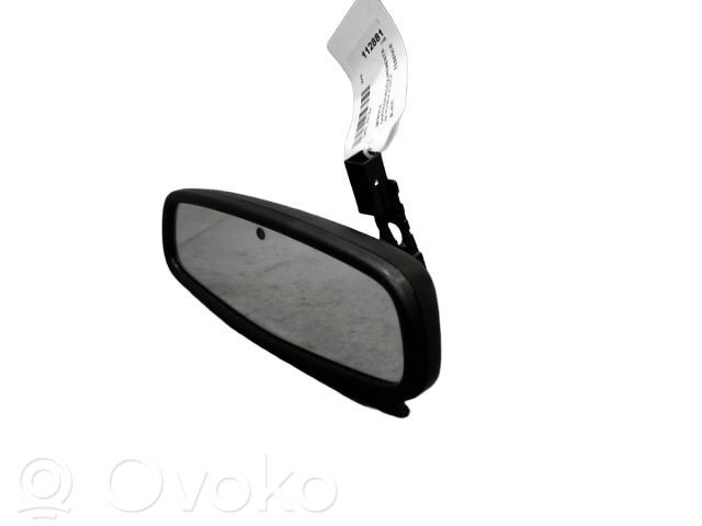 Espejo retrovisor (interior)   YR00848480,YR00848480