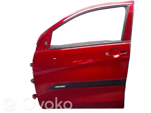 Suzuki Celerio Front door 