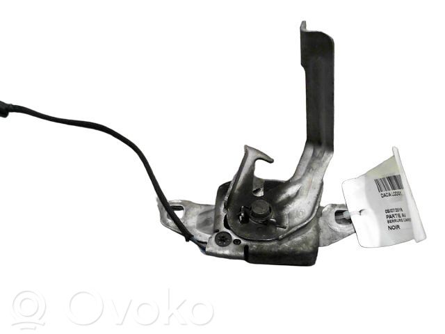 Dacia Lodgy Engine bonnet/hood lock/catch 
