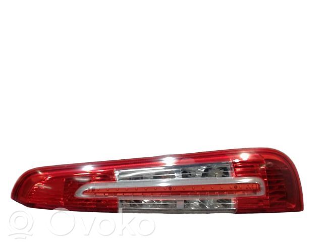 Ford C-MAX I Rear/tail lights 