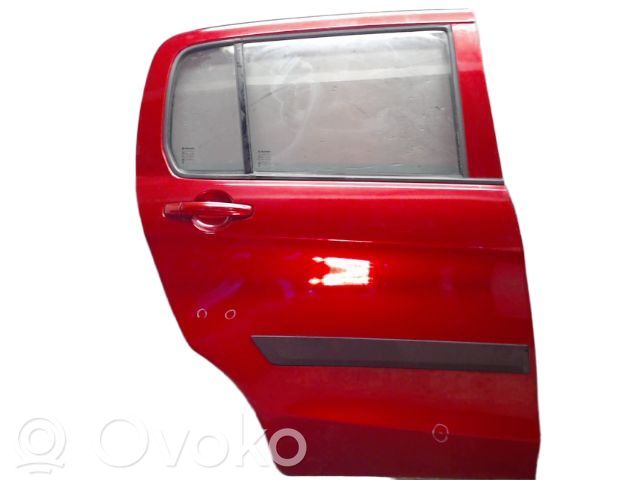Suzuki Celerio Galinės durys 