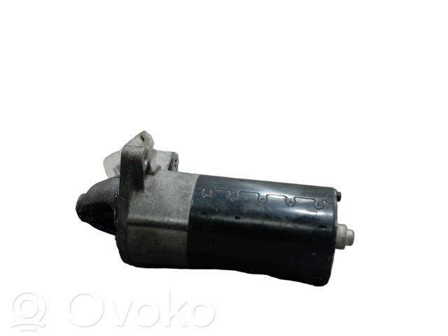 Ford Ka Electromotor 