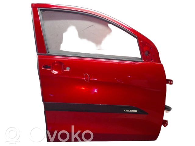 Suzuki Celerio Durvis 