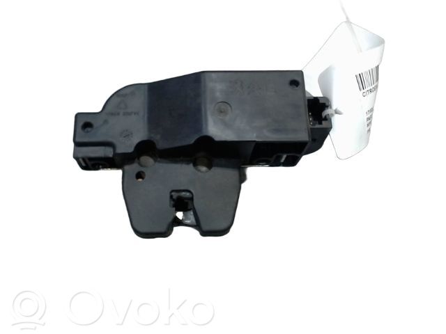 Loading door lock   871986,871986