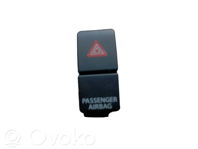 Suzuki Celerio Hazard light switch 