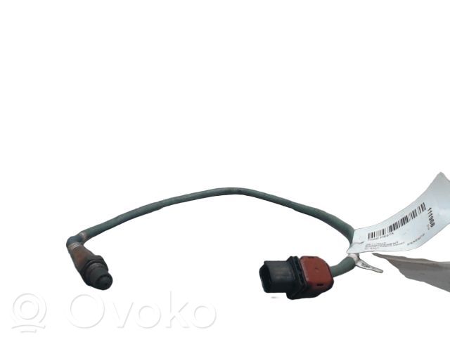 Ford Fiesta Lambda probe sensor 