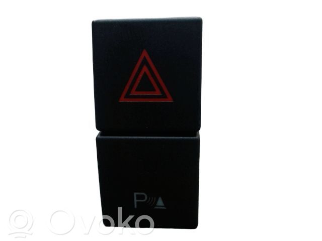 Ford C-MAX I Hazard light switch 