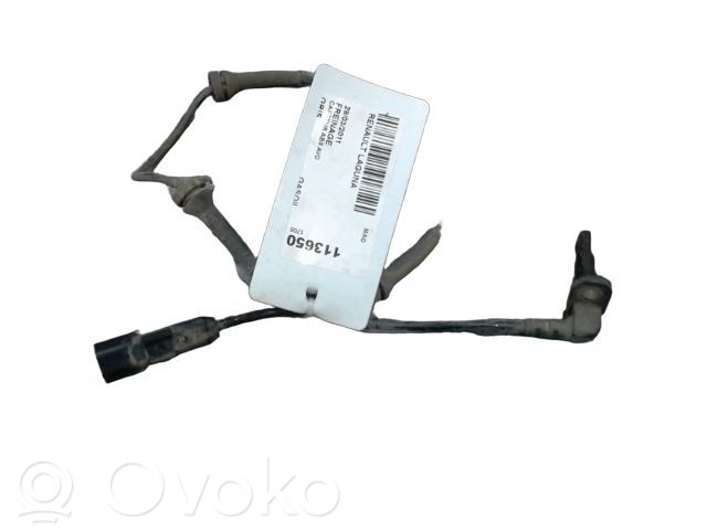 Renault Laguna III ABS Sensor 