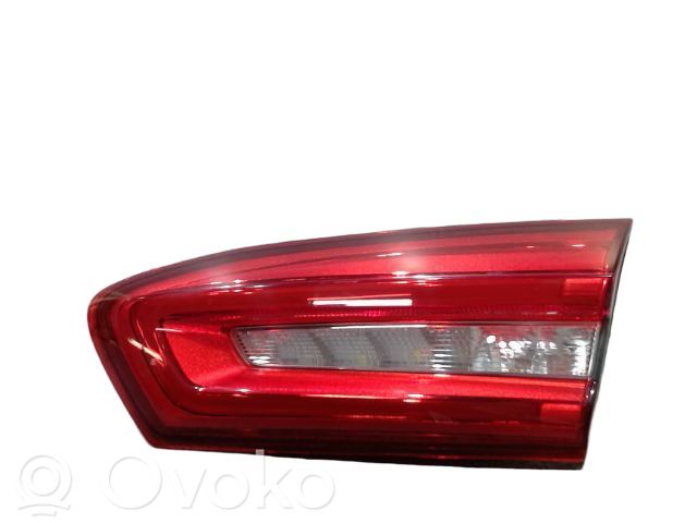 Ford Focus Tailgate rear/tail lights 