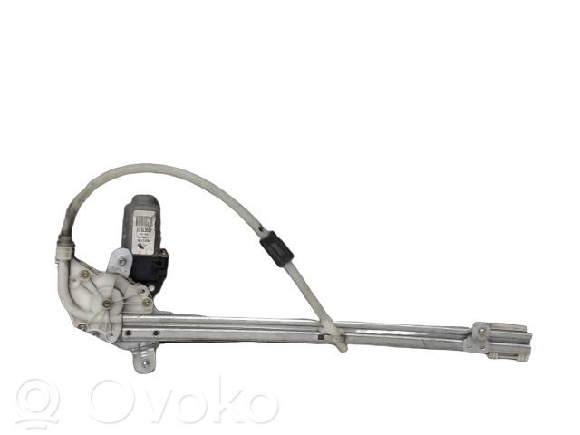 Renault Laguna I Elektryczny podnośnik szyby drzwi tylnych 