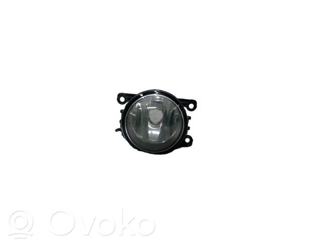 Etusumuvalo   6206E1,6206E1