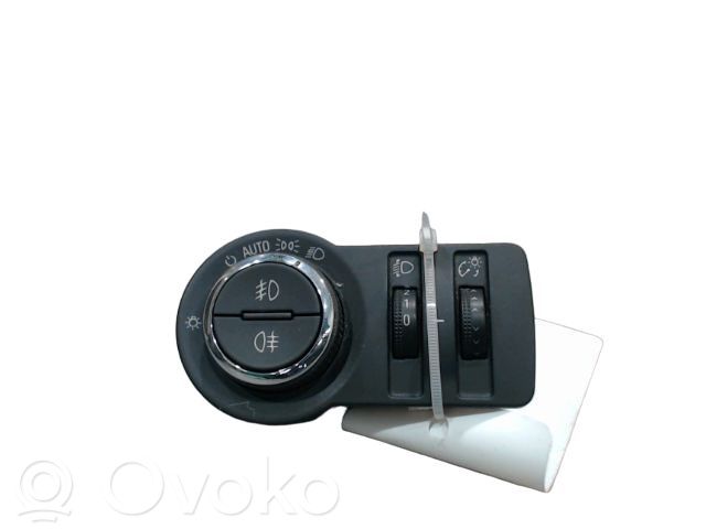 Interruptor de luz   13301752,13301752