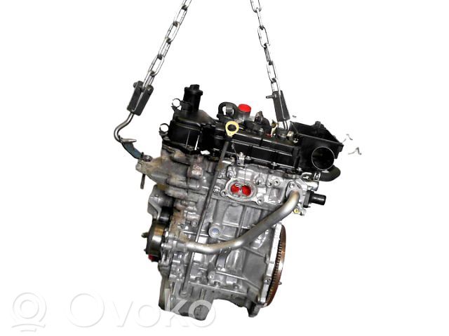 Toyota Aygo AB40 Variklis 