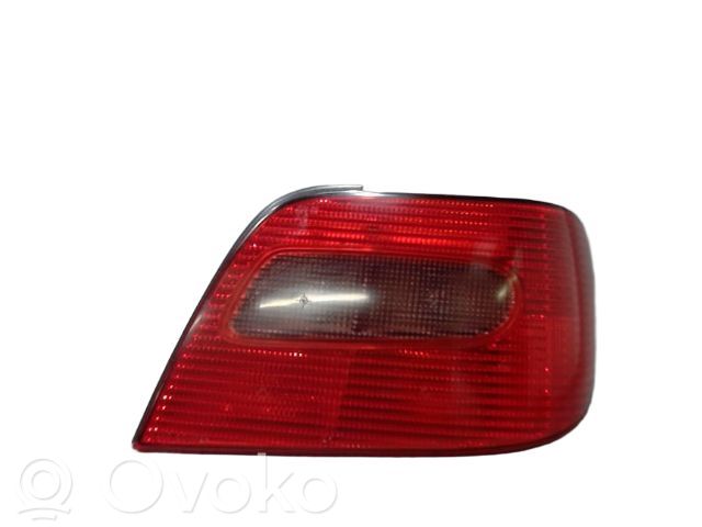 Citroen Xsara Luci posteriori 
