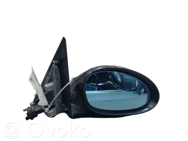 BMW 1 E81 E87 Front door electric wing mirror 
