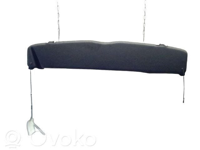 Citroen C2 Parcel shelf 