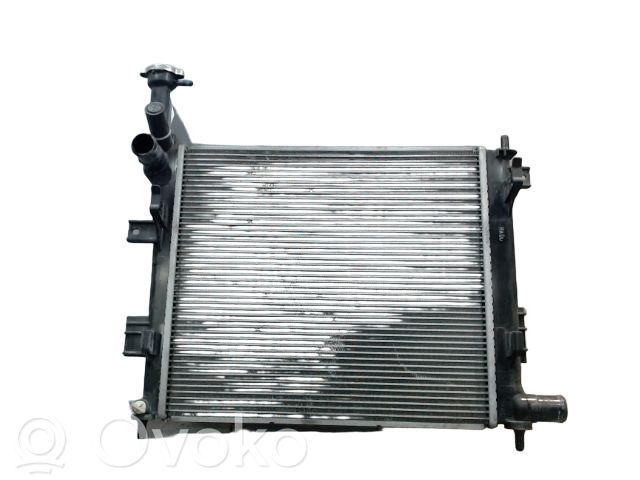 KIA Picanto Coolant radiator 