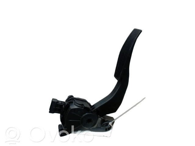 Opel Zafira C Pedal del acelerador 