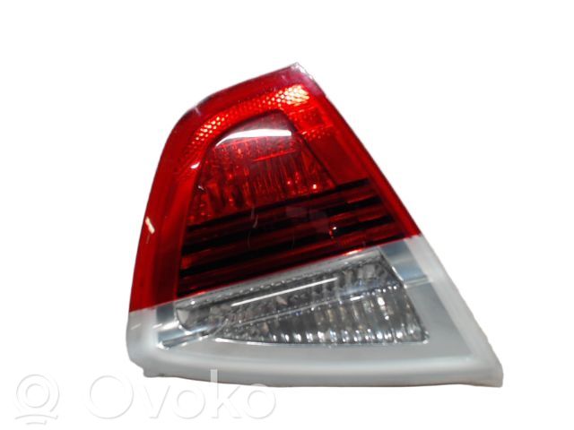 BMW 3 E90 E91 Lampy tylnej klapy bagażnika 