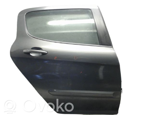 Puerta trasera   9008W9,9008W9